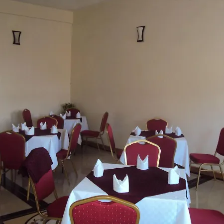 The Kryptonite 3* Embu