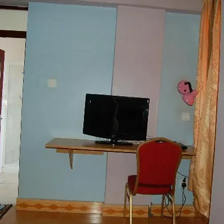 The Kryptonite Hotel Embu